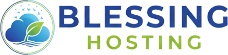 Blessing Hosting